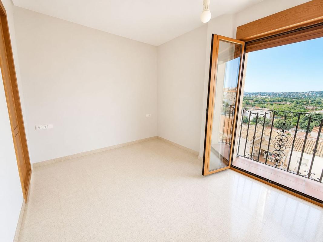 Venta de piso en Piso en Calle Cronista Mosén Febrer, Centro Ciudad, Jávea/Xàbia, Jávea/Xàbia
 photo 3