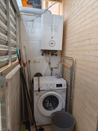 Venta de piso en Piso en Carretera Villafranqueza, 108, Centro, San Vicente del Raspeig, San Vicente del Raspeig
photo 1