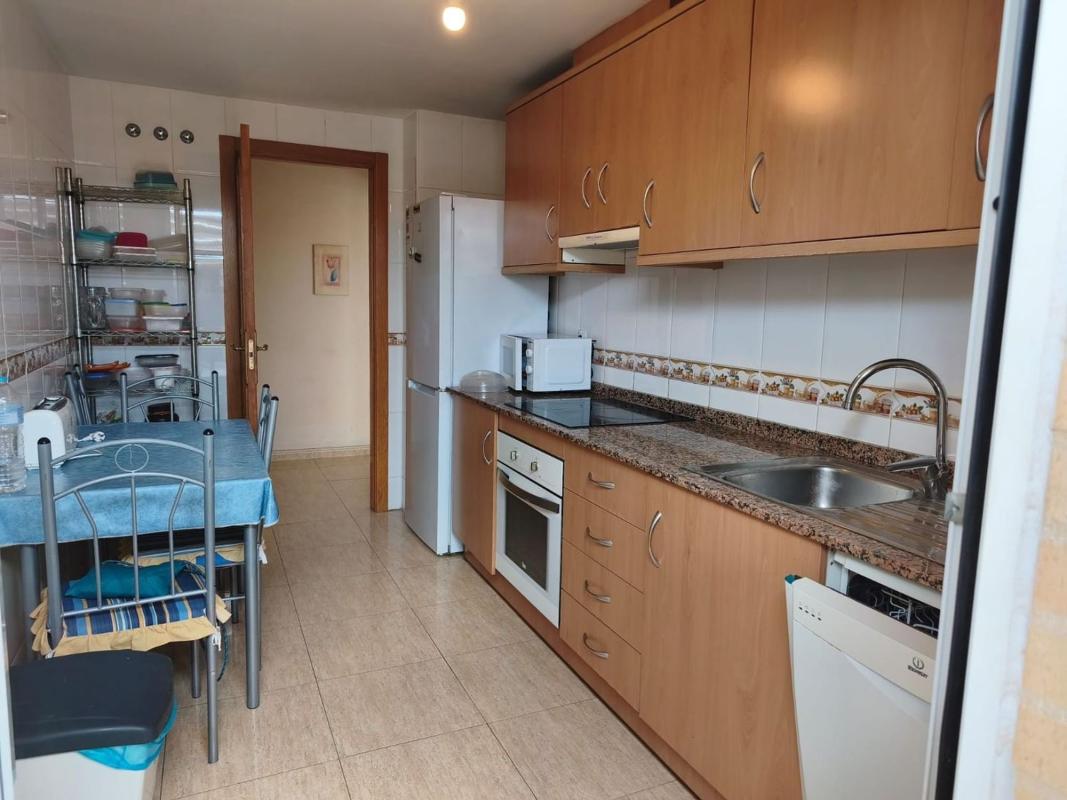 Venta de piso en Piso en Carretera Villafranqueza, 108, Centro, San Vicente del Raspeig, San Vicente del Raspeig
 photo 3