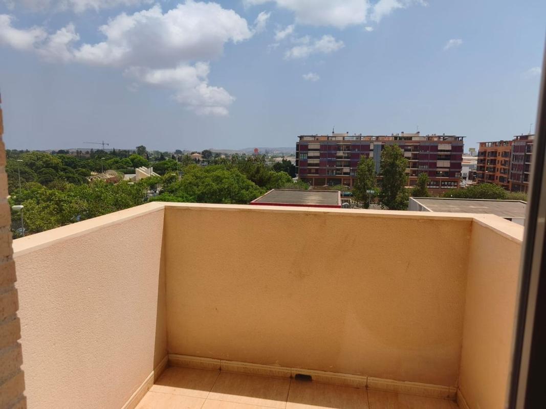 Venta de piso en Piso en Carretera Villafranqueza, 108, Centro, San Vicente del Raspeig, San Vicente del Raspeig
 photo 4
