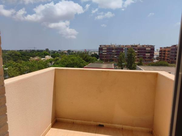 Venta de piso en Piso en Carretera Villafranqueza, 108, Centro, San Vicente del Raspeig, San Vicente del Raspeig
 photo 4