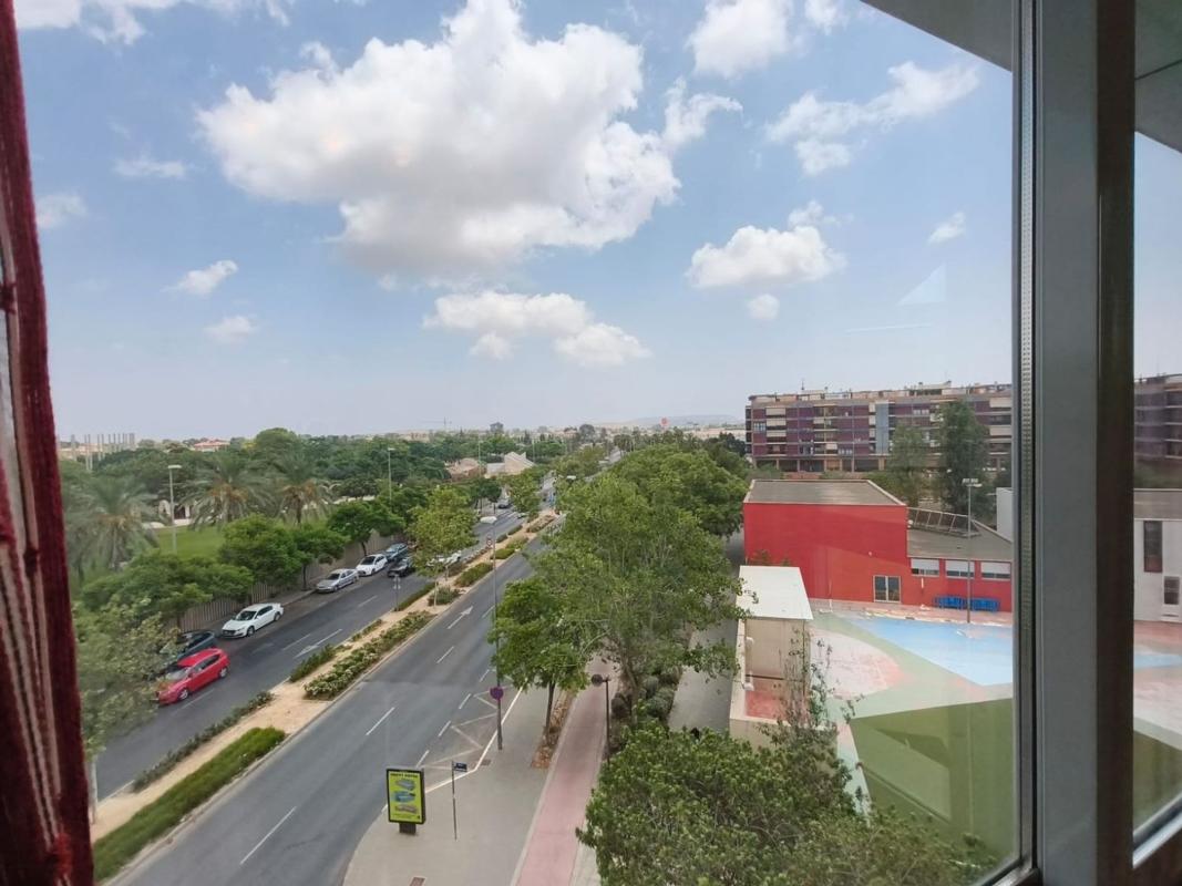 Venta de piso en Piso en Carretera Villafranqueza, 108, Centro, San Vicente del Raspeig, San Vicente del Raspeig
 photo 5