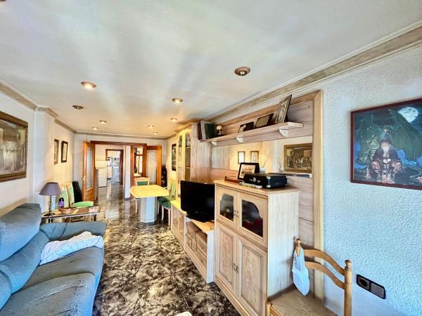Продажа квартиры на Piso en San Vte Ferrer, 37, Crevillente, Кревильенте
photo 1