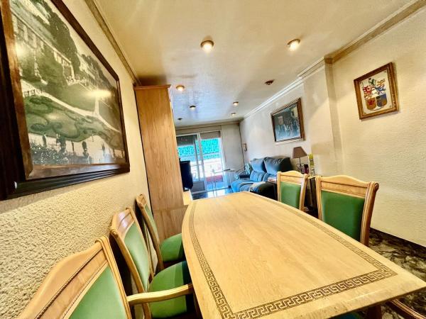 Продажа квартиры на Piso en San Vte Ferrer, 37, Crevillente, Кревильенте
thumbnail 3