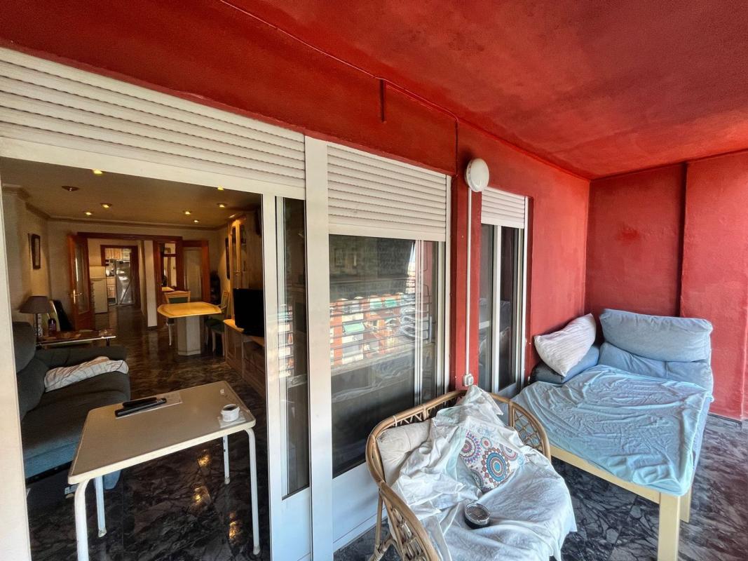 Sale of apartment in Piso en San Vte Ferrer, 37, Crevillente, Crevillente
photo 4