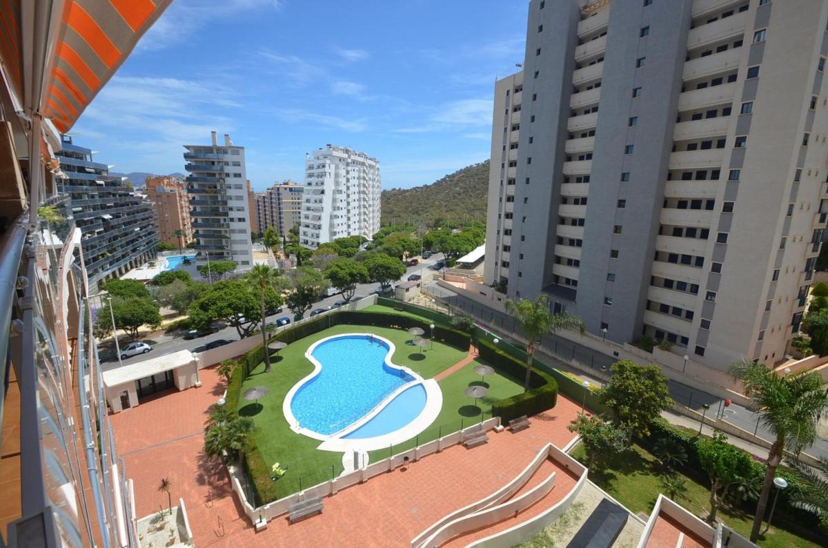 Sprzedaż mieszkania w Piso en Las Azaleas - Alkadir, La Villajoyosa / Vila Joiosa, La Villajoyosa / Vila Joiosa
photo 4