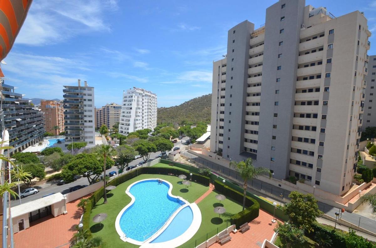 Sprzedaż mieszkania w Piso en Las Azaleas - Alkadir, La Villajoyosa / Vila Joiosa, La Villajoyosa / Vila Joiosa
photo 5