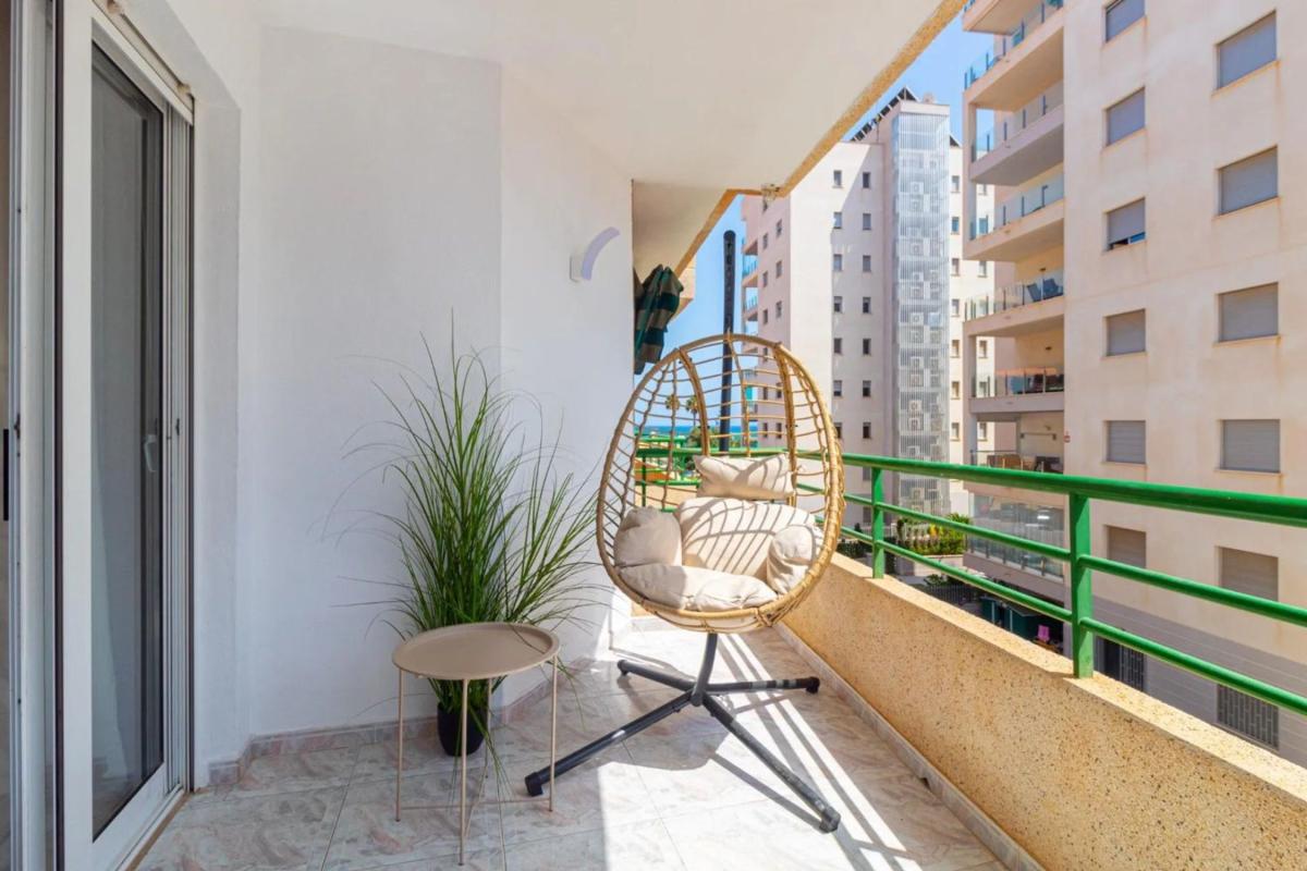 Продажа квартиры на Piso en Avenida de los Europeos, 8, Los Europeos, Torrevieja, Торревьеха
photo 3