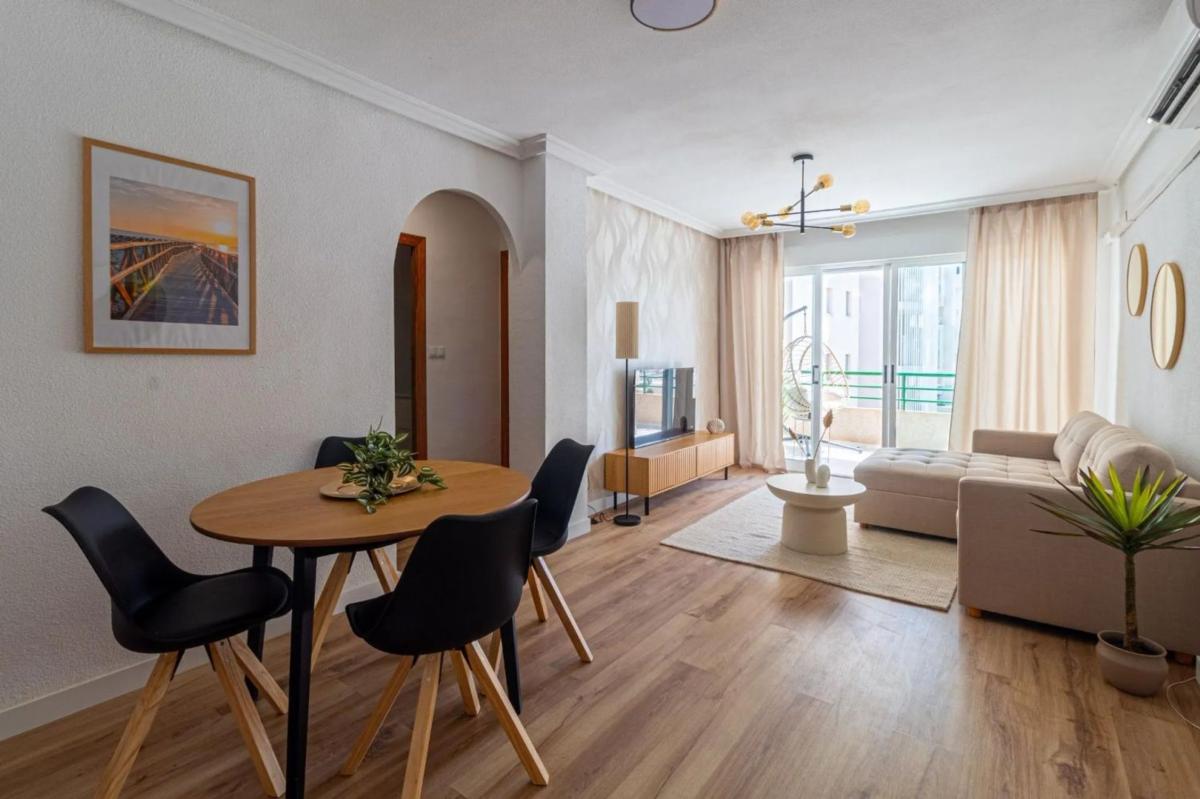 Продажа квартиры на Piso en Avenida de los Europeos, 8, Los Europeos, Torrevieja, Торревьеха
photo 4