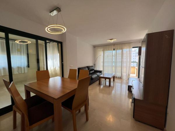 Sprzedaż mieszkania w Piso en Alitana - Casablanca, La Villajoyosa / Vila Joiosa, La Villajoyosa / Vila Joiosa
thumbnail 3