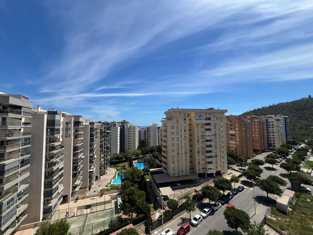 Sale of apartment in Piso en Alitana - Casablanca, La Villajoyosa / Vila Joiosa, La Villajoyosa / Vila Joiosa
photo 4