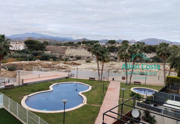 Sprzedaż mieszkania w Piso en Plans - Gasparot, La Villajoyosa / Vila Joiosa, La Villajoyosa / Vila Joiosa
thumbnail 3