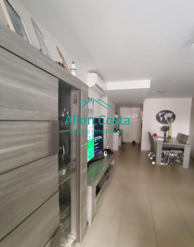 Sprzedaż mieszkania w Piso en Plans - Gasparot, La Villajoyosa / Vila Joiosa, La Villajoyosa / Vila Joiosa
photo 5