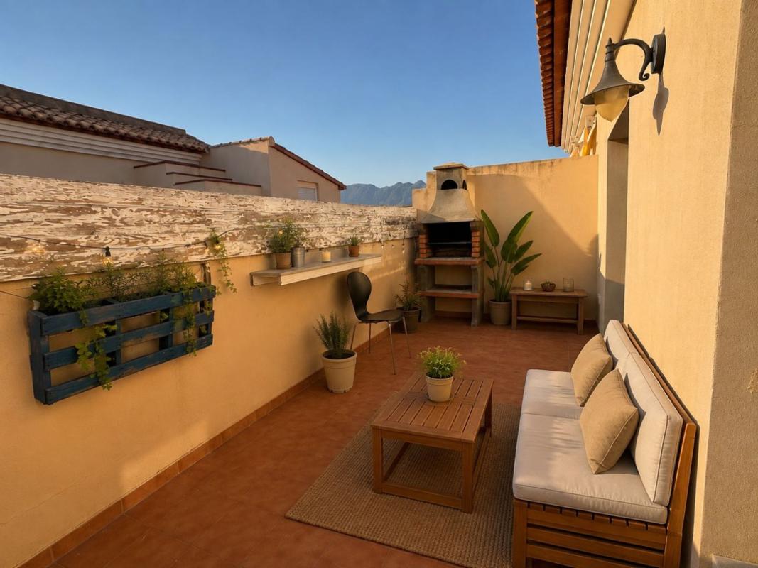 Venta de piso en Piso en Ondara, Ondara
photo 1