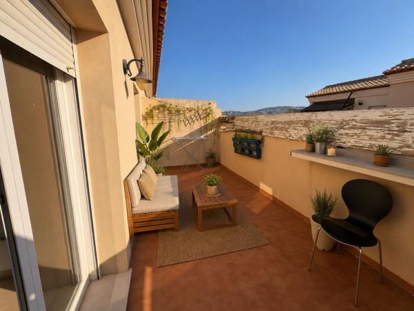 Sprzedaż mieszkania w Piso en Ondara, Ondara
thumbnail 2
