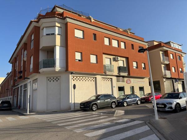 Sprzedaż mieszkania w Piso en Ondara, Ondara
thumbnail 3