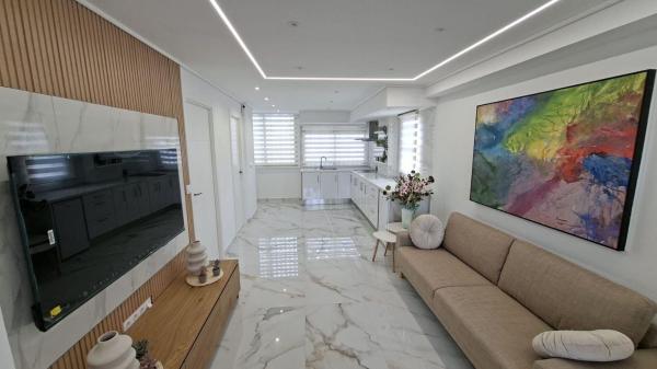 Venta de piso en Piso en Avenida Juan Fuster Zaragoza, 13, Zona Rincón Bajo, Benidorm, Benidorm
photo 1