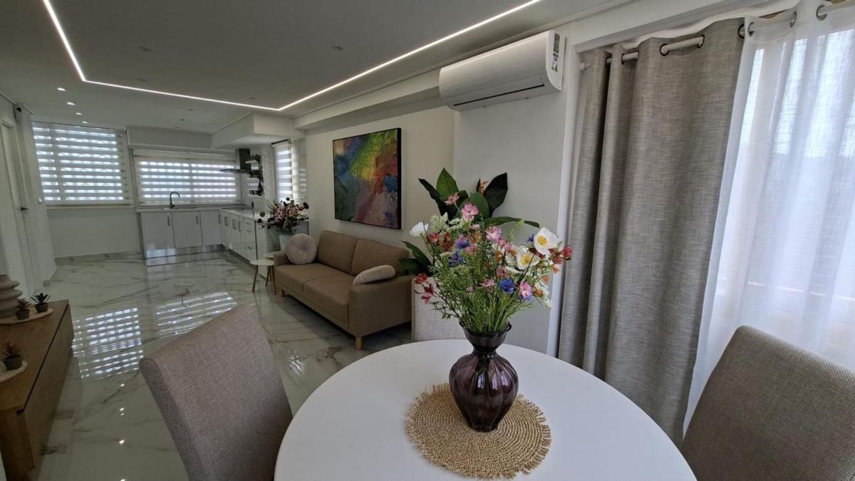 Venta de piso en Piso en Avenida Juan Fuster Zaragoza, 13, Zona Rincón Bajo, Benidorm, Benidorm
photo 4