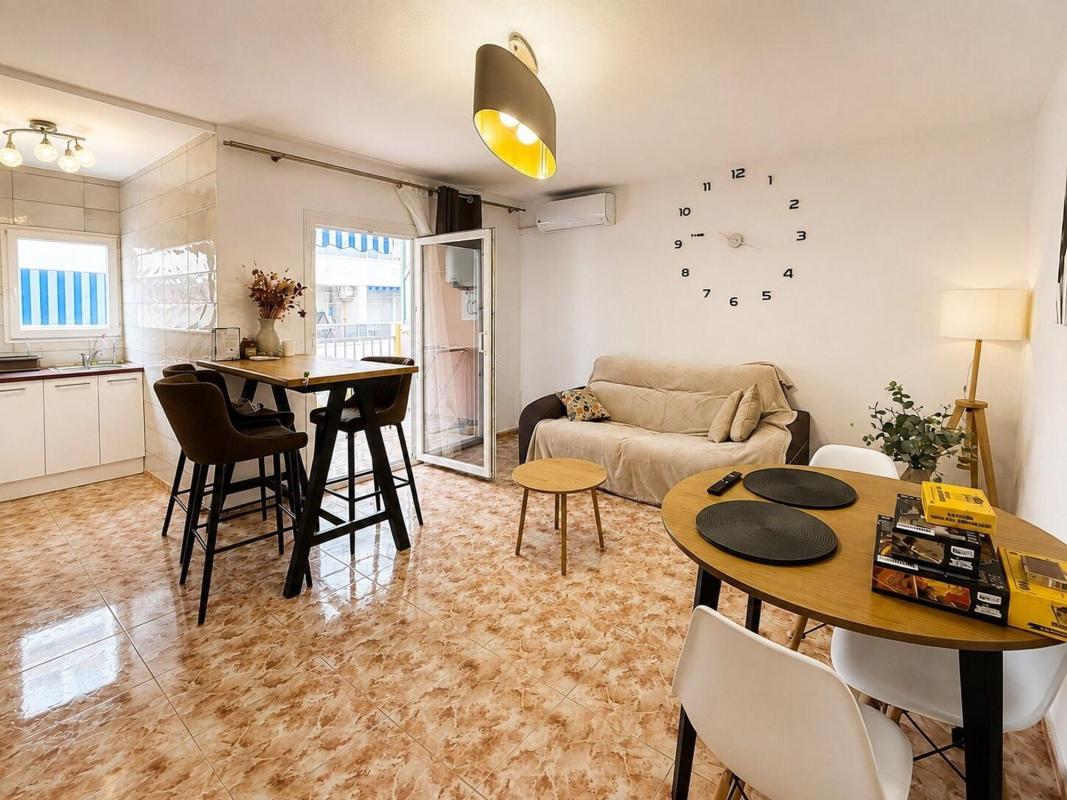 Venta de piso en Piso en Playa de los Locos, Torrevieja, Torrevieja
photo 1