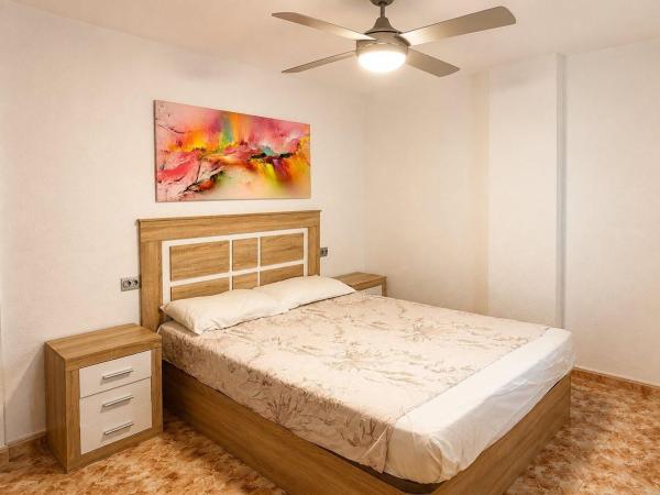 Venta de piso en Piso en Playa de los Locos, Torrevieja, Torrevieja
thumbnail 3