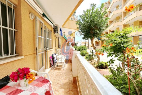 Sale of flat in Piso en Calle Argentina, 60, Guardamar Playa, Guardamar del Segura, Guardamar del Segura
 photo 1