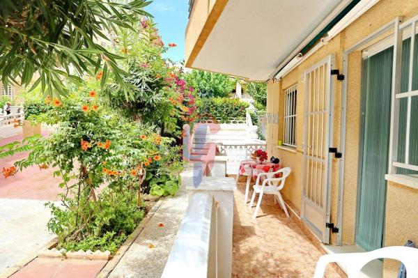 Sale of flat in Piso en Calle Argentina, 60, Guardamar Playa, Guardamar del Segura, Guardamar del Segura
 photo 2
