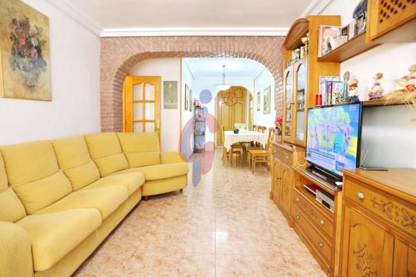 Sale of flat in Piso en Calle Argentina, 60, Guardamar Playa, Guardamar del Segura, Guardamar del Segura
 photo 3