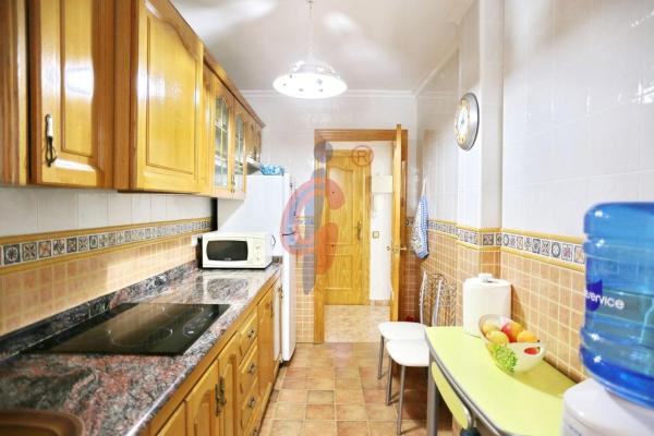 Sale of flat in Piso en Calle Argentina, 60, Guardamar Playa, Guardamar del Segura, Guardamar del Segura
 photo 4