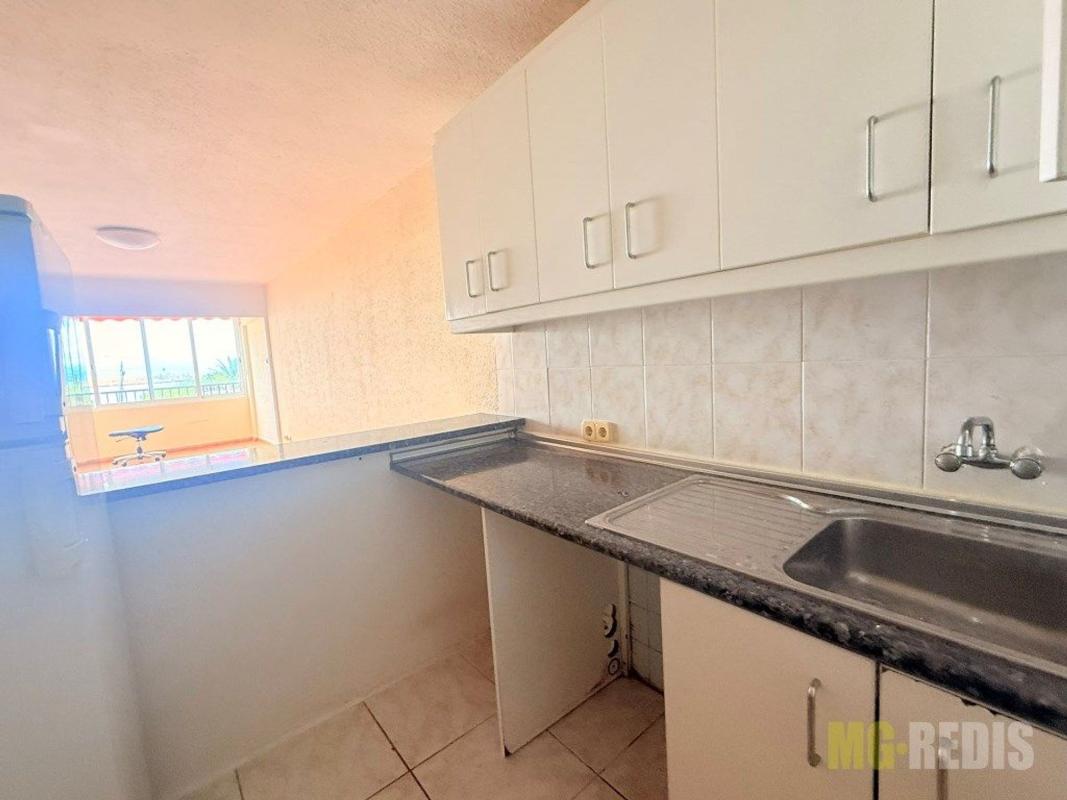 Sale of apartment in Piso en Cv-7651, 1, Altea Pueblo, Altea, Altea
 photo 2