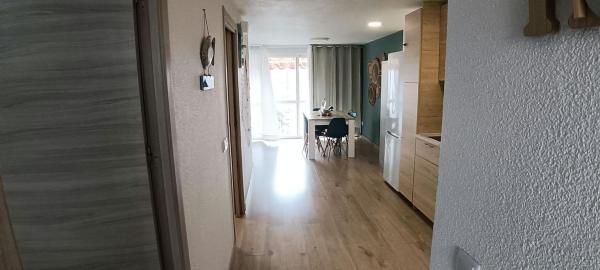 Продажа квартиры на Piso en Zona Sierra Helada, Benidorm, Бенидорм
 photo 2