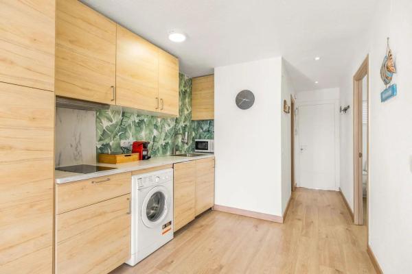 Продажа квартиры на Piso en Zona Sierra Helada, Benidorm, Бенидорм
 photo 4