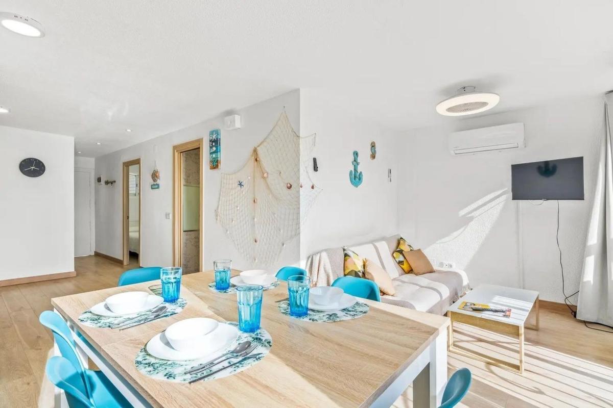 Продажа квартиры на Piso en Zona Sierra Helada, Benidorm, Бенидорм
 photo 5
