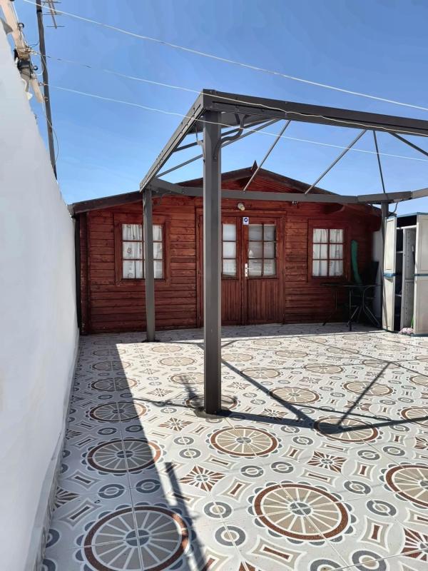 Venta de chalet adosado en  Chalet adosado en La Siesta - El Salado - Torreta, Torrevieja , Torrevieja photo 2