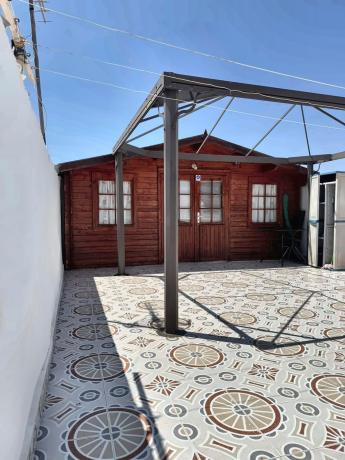 Chalet adosado en La Siesta - El Salado - Torreta, Torrevieja thumbnail 1