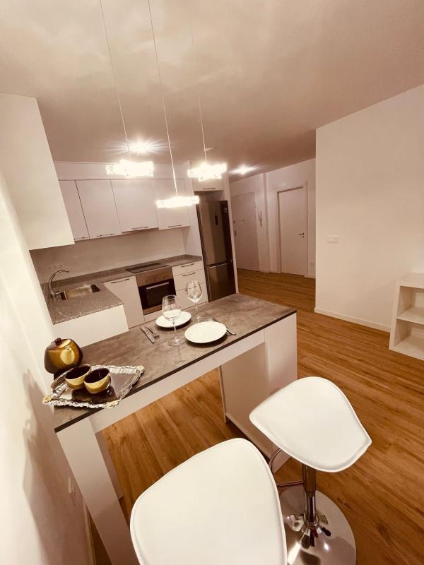 Venta de piso en Piso en Calle Abad de Tormes, 4, Pueblo Poniente, Benidorm, Benidorm
 photo 2