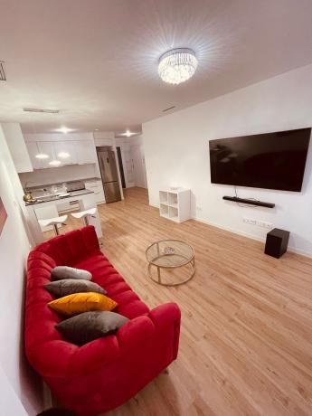 Venta de piso en Piso en Calle Abad de Tormes, 4, Pueblo Poniente, Benidorm, Benidorm
thumbnail 3