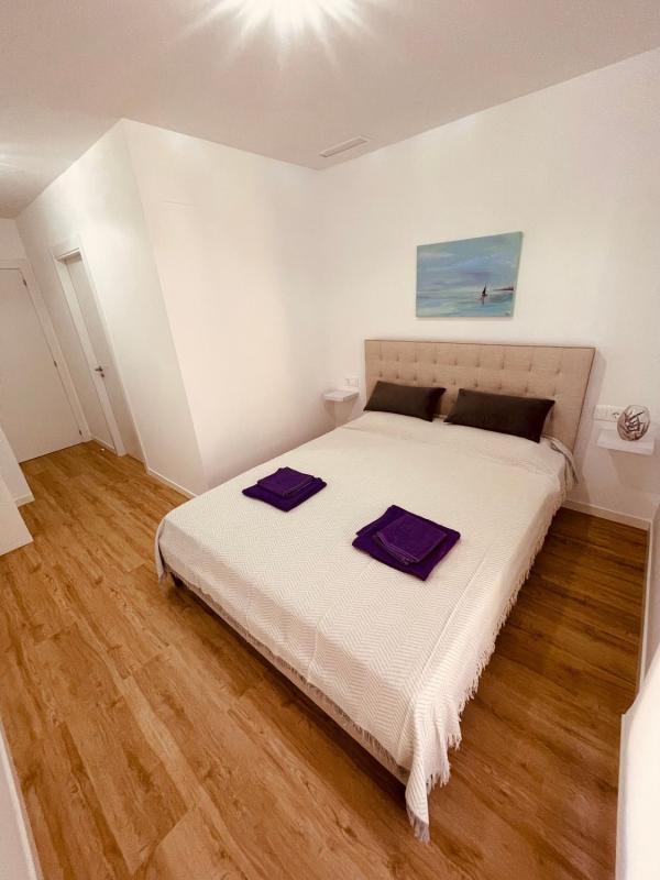 Venta de piso en Piso en Calle Abad de Tormes, 4, Pueblo Poniente, Benidorm, Benidorm
 photo 5