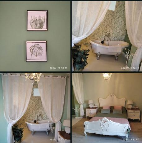 Chalet adosado en Calle Pintor Gines, 7, Casco urbano, Polop photo 1