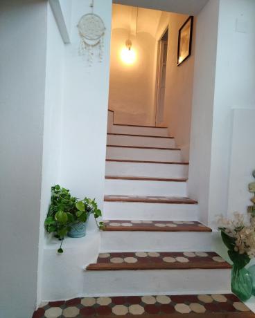 Chalet adosado en Calle Pintor Gines, 7, Casco urbano, Polop photo 3