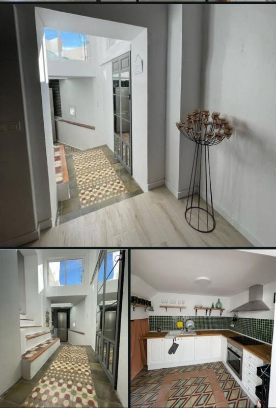 Venta de chalet adosado en  Chalet adosado en Calle Pintor Gines, 7, Casco urbano, Polop , Polop photo 5
