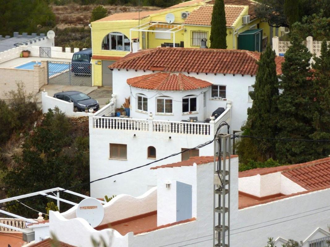 Propiedades en venta y alquiler en España photo 1