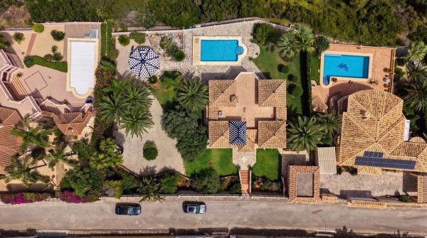 Casa o chalet independiente en Calle Poseidó, La Pedrera-Vessanes, Denia photo 3