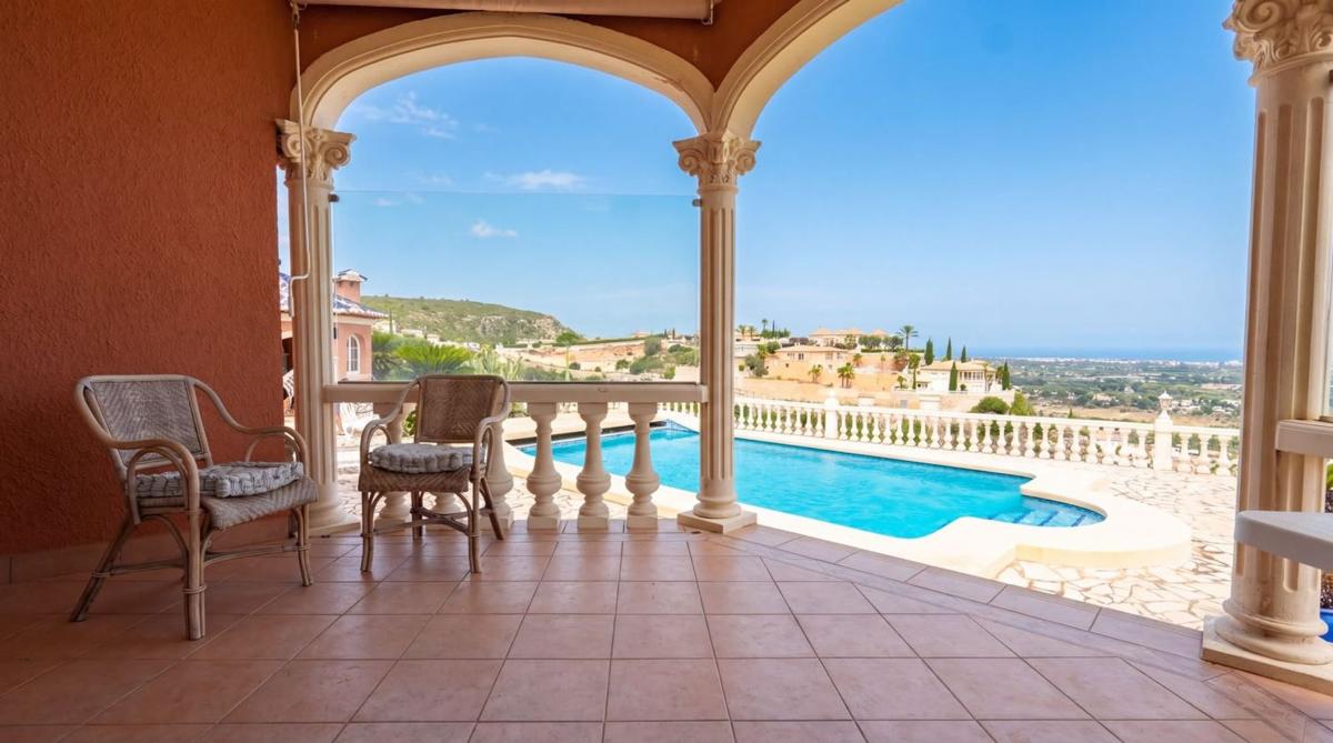 Properties for sale and rent in Spain photo 4