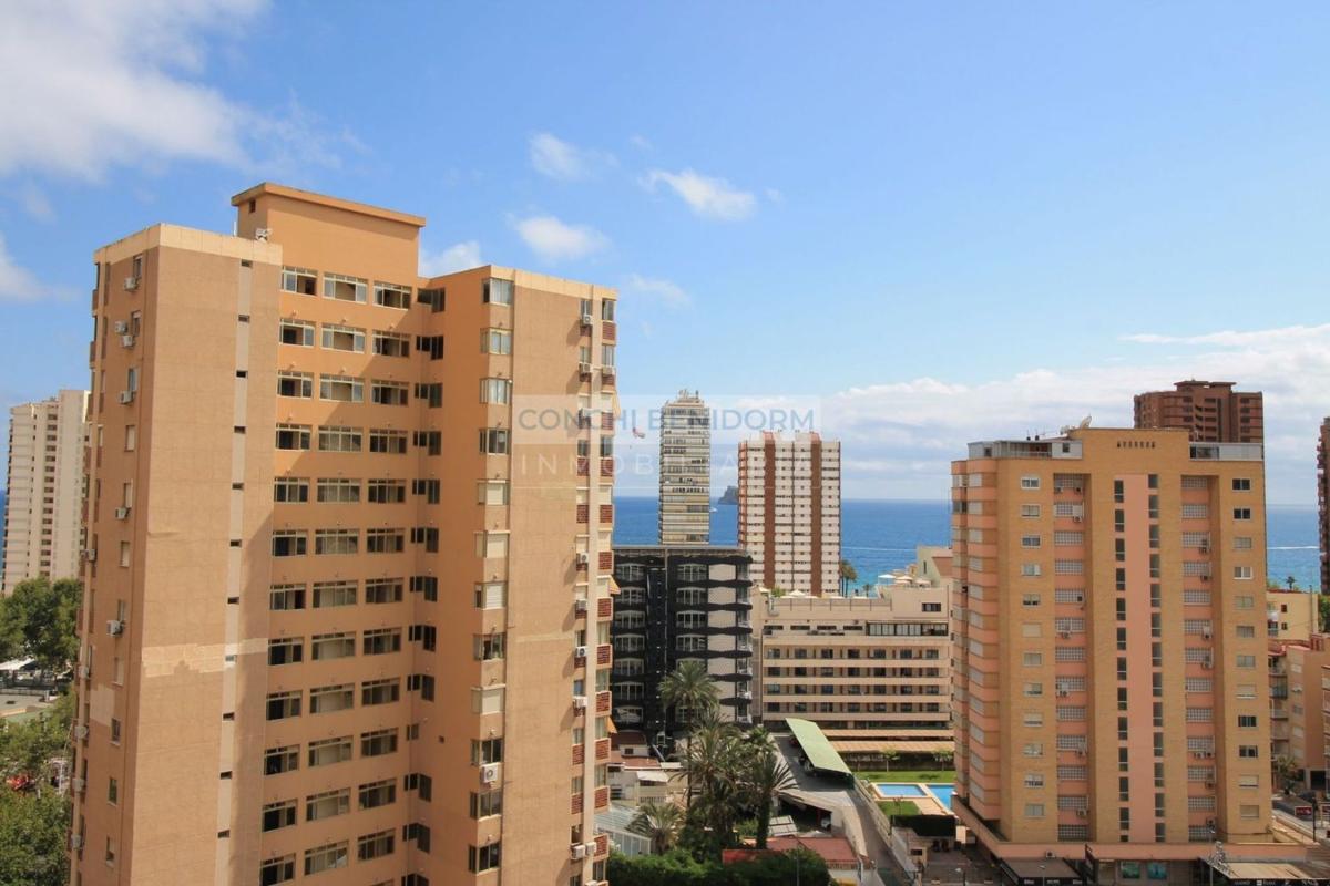 Venta de piso en Piso en Calle Lepanto, Playa de Levante, Benidorm, Benidorm
 photo 3