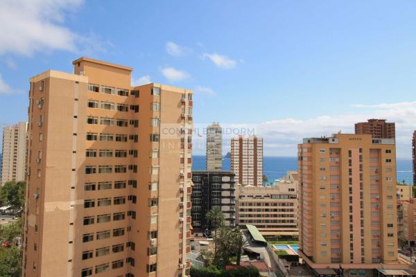 Sprzedaż mieszkania w Piso en Calle Lepanto, Playa de Levante, Benidorm, Benidorm
 photo 3