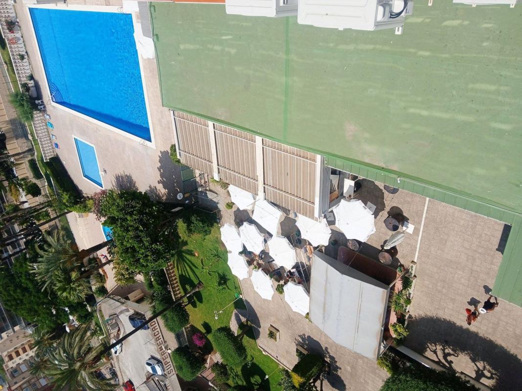 Venta de piso en Piso en Calle Lepanto, Playa de Levante, Benidorm, Benidorm
 photo 4