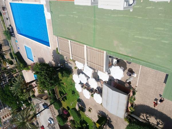 Sprzedaż mieszkania w Piso en Calle Lepanto, Playa de Levante, Benidorm, Benidorm
 photo 4
