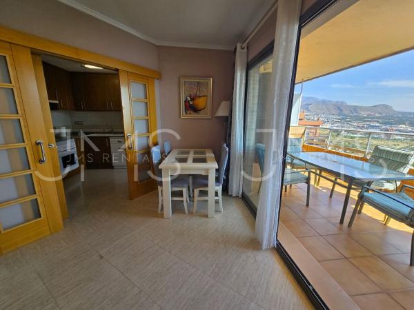 Продажа квартиры на Piso en Calle Ponent, Las Azaleas - Alkadir, La Villajoyosa / Vila Joiosa, Ла Виллахойоса / Вила Хойоса
photo 1