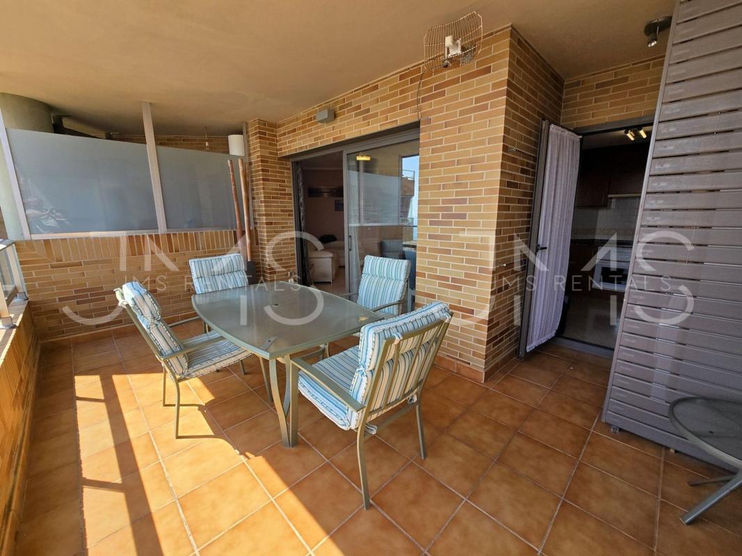 Продажа квартиры на Piso en Calle Ponent, Las Azaleas - Alkadir, La Villajoyosa / Vila Joiosa, Ла Виллахойоса / Вила Хойоса
photo 4