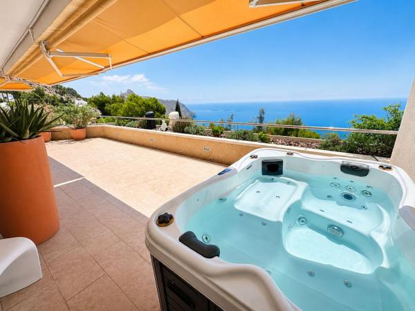 Продажа квартиры на Piso en Altea Hills, Altea, Алтея
thumbnail 1